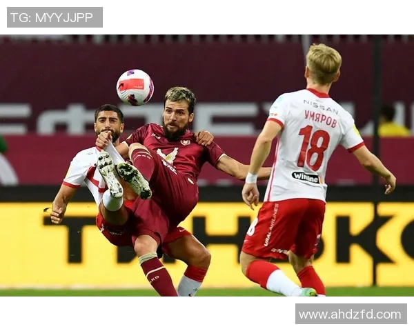 图拉兵工厂足球俱乐部的辉煌历程与未来展望分析